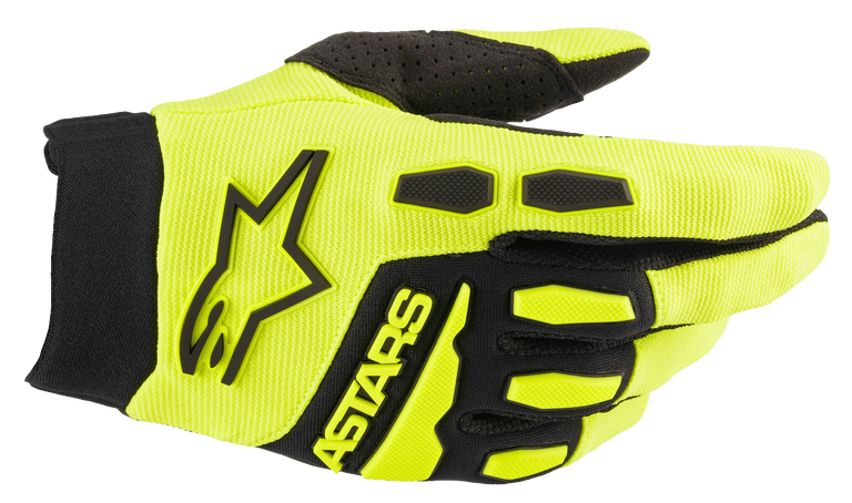 2025 Full Bore Gloves