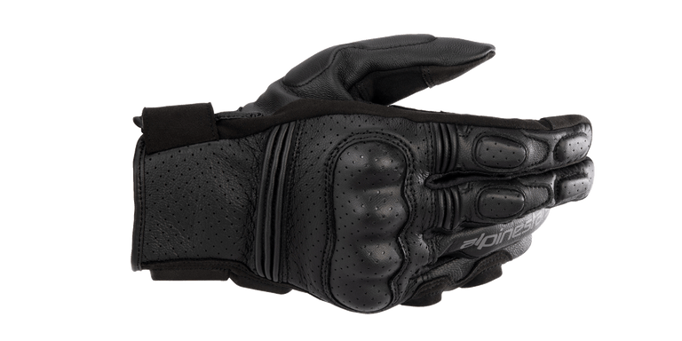 Phenom Leather Air Gloves