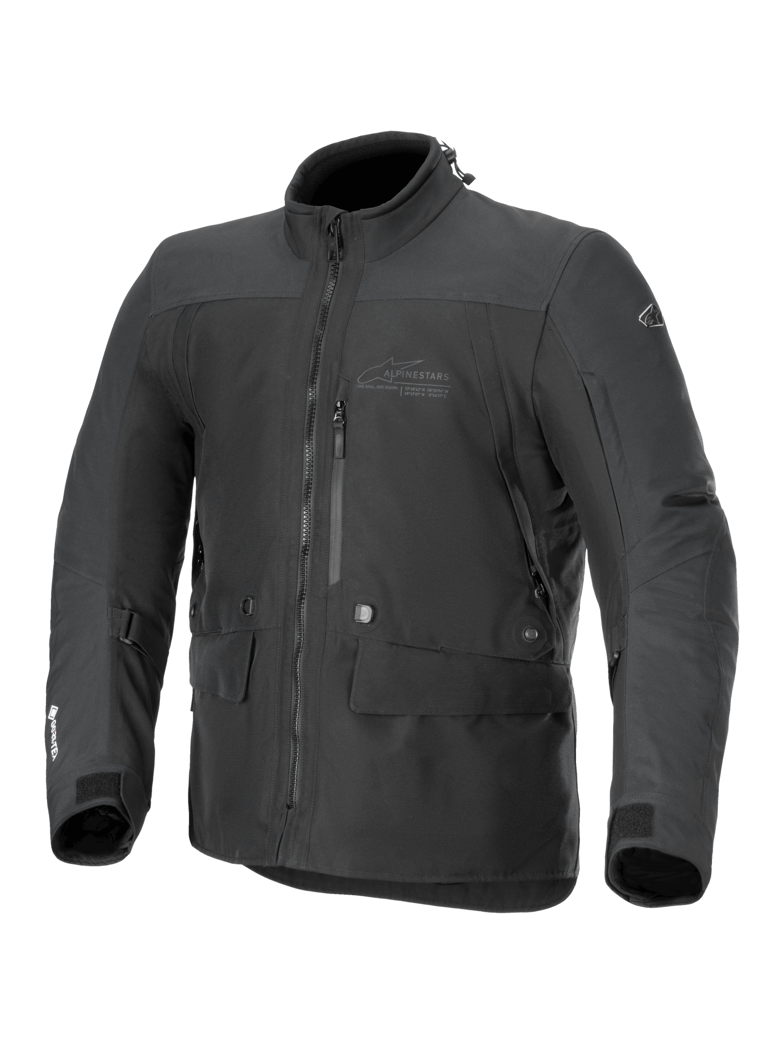 Alpinestars gore tex jacke hotsell