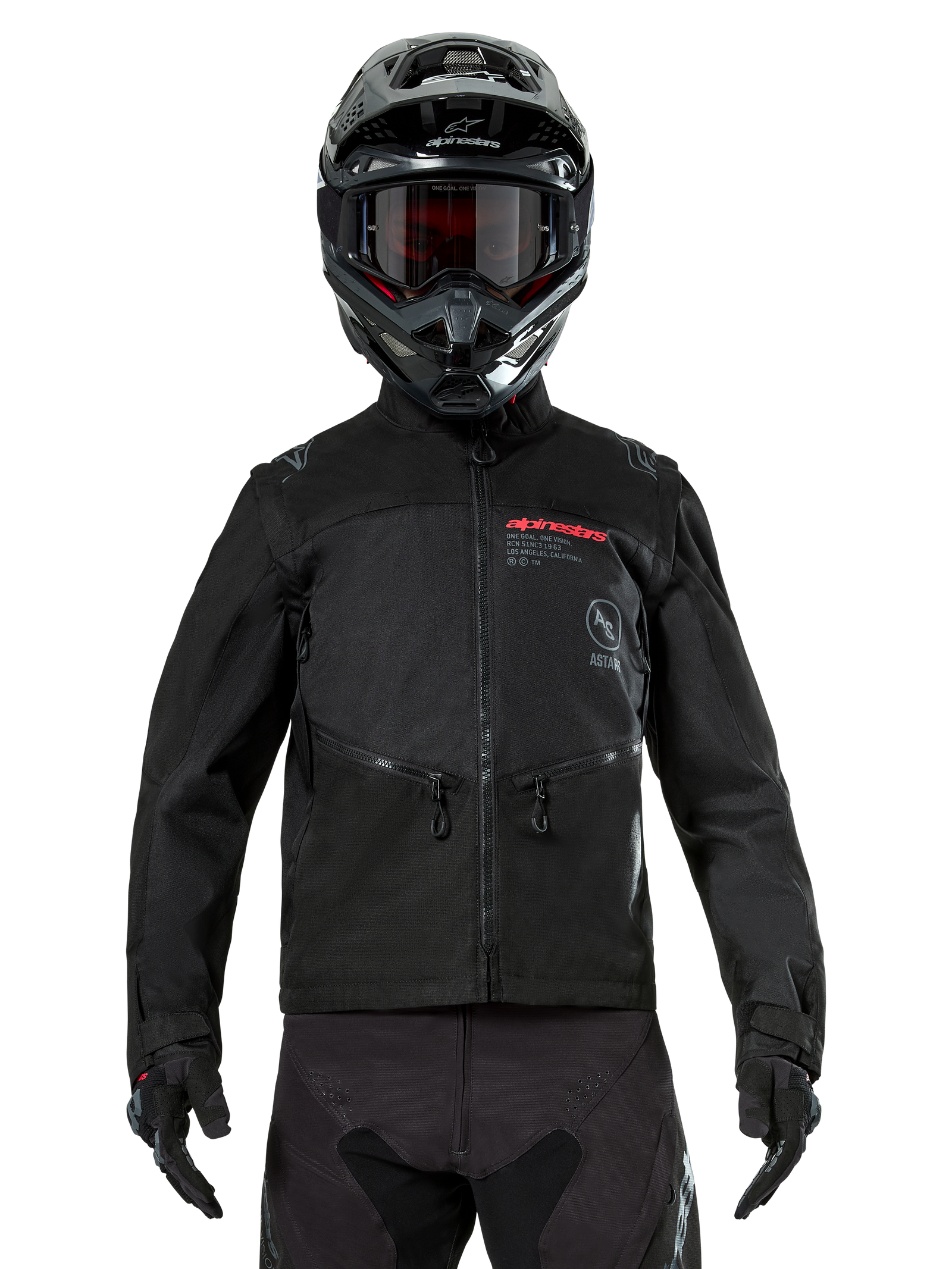 Pro-Dura Jacket