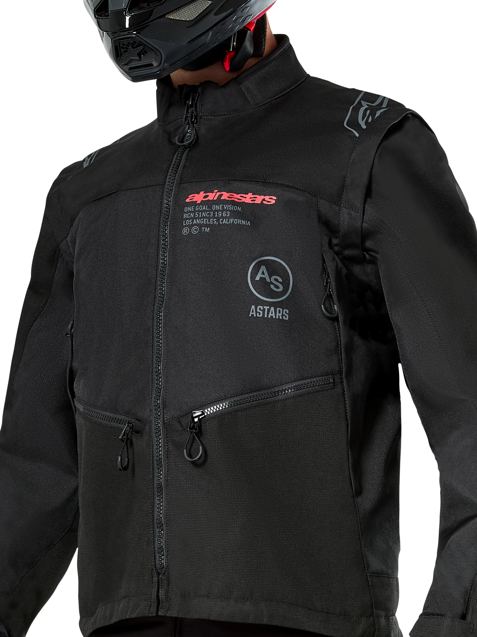 Pro-Dura Jacket