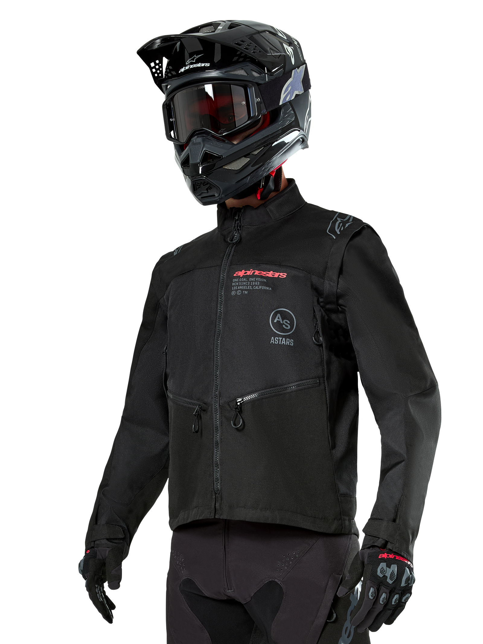 Pro-Dura Jacket