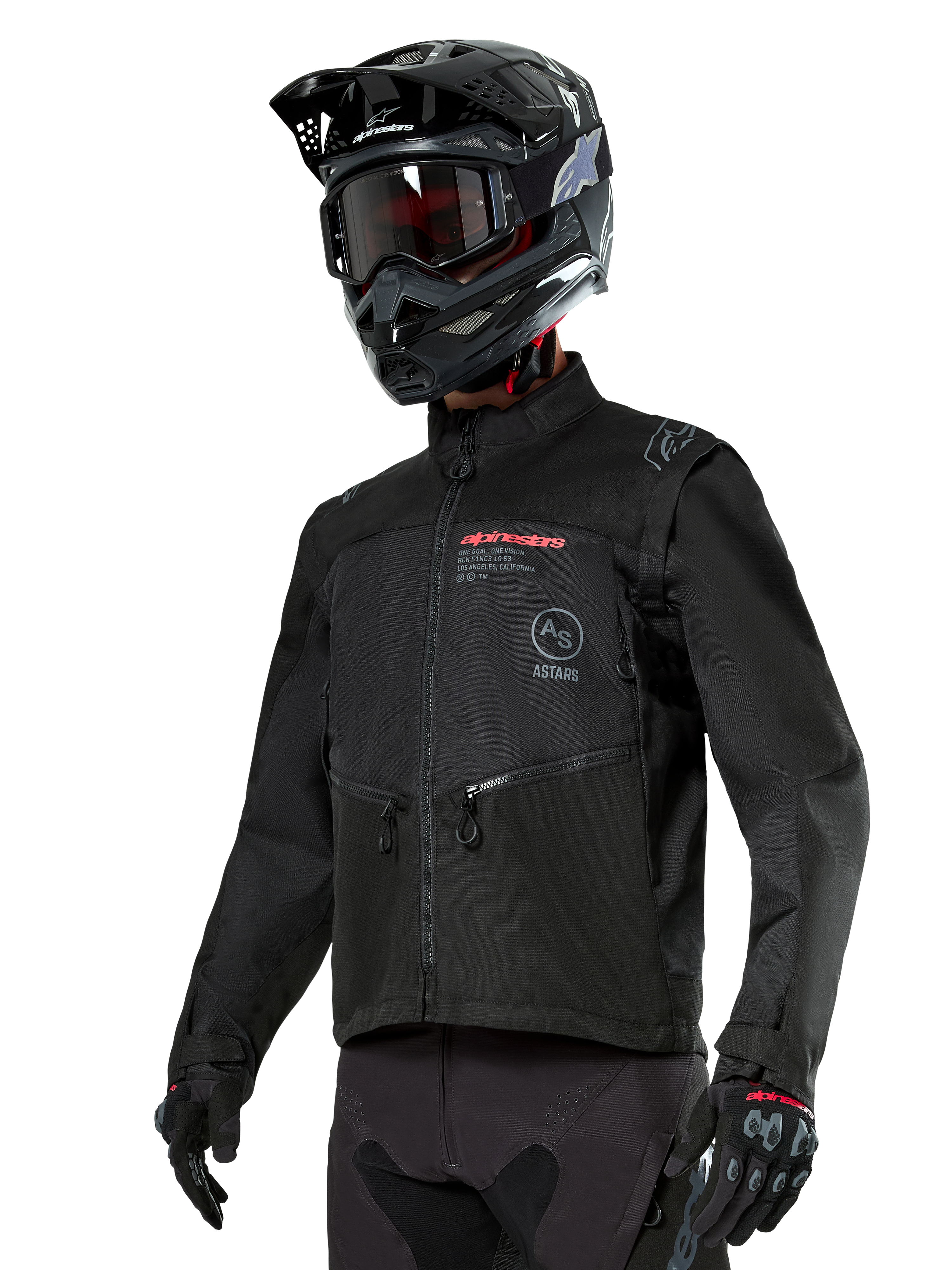 Pro-Dura Jacket