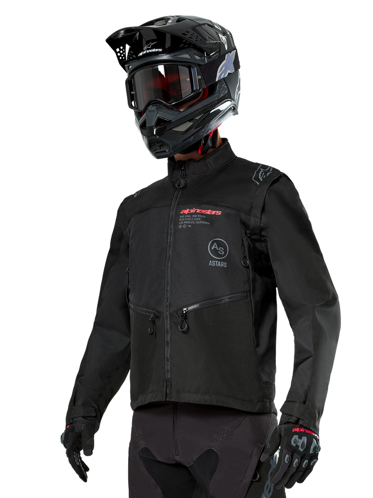 Pro-Dura Jacket