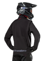 Lite-Dura Softshell Jacket