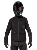 Lite-Dura Softshell Jacket