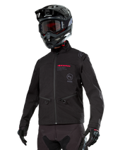 Lite-Dura Softshell Jacket