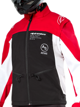 Lite-Dura Softshell Jacket