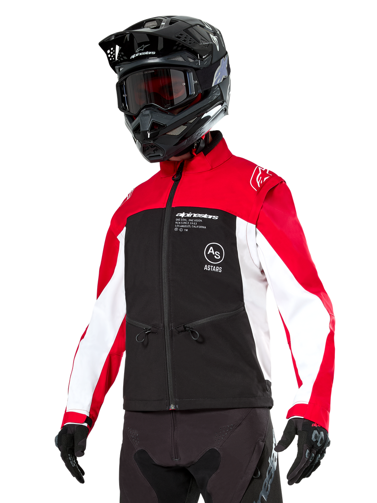 Lite-Dura Softshell Jacket