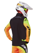 Techstar Softshell Vest