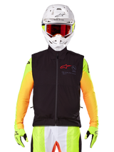 Techstar Softshell Vest