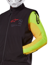 Techstar Softshell Vest