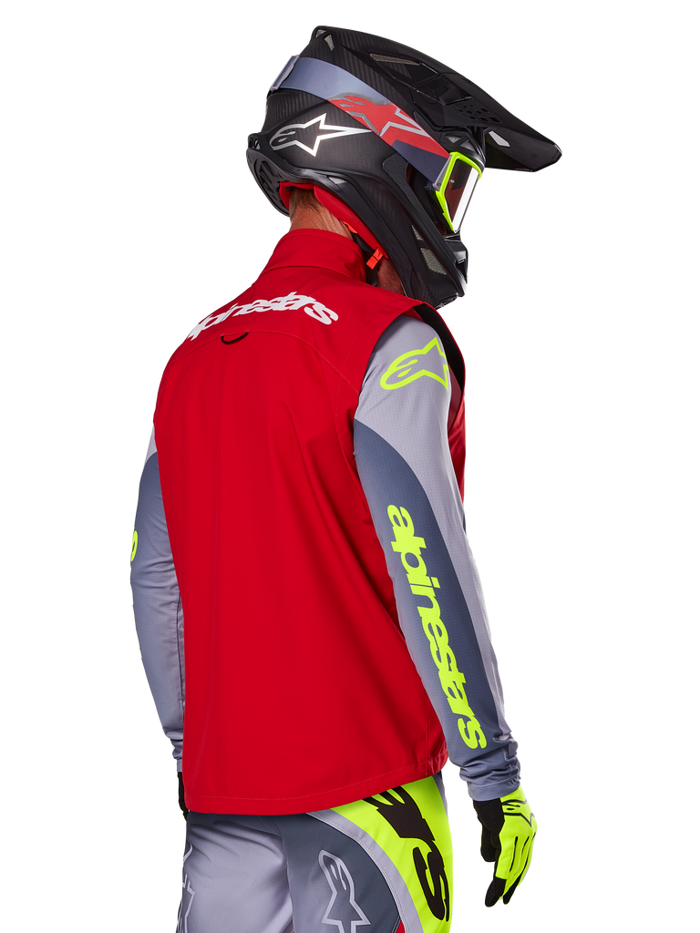 Techstar Softshell Vest