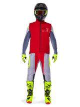 Techstar Softshell Vest