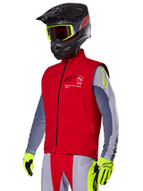 Techstar Softshell Vest