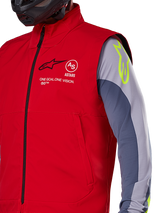 Techstar Softshell Vest