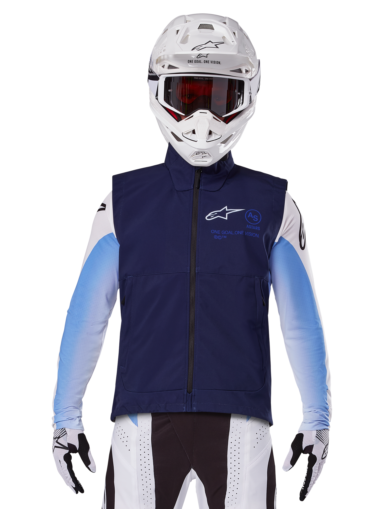 Techstar Softshell Vest