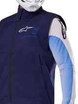 Techstar Softshell Vest