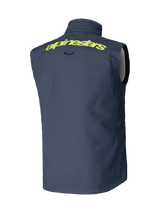 Techstar Softshell Vest