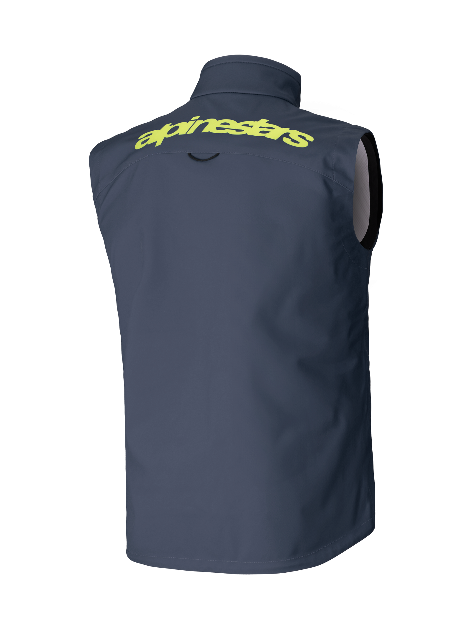 Techstar Softshell Vest