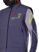 Techstar Softshell Vest