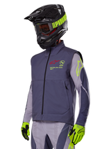 Techstar Softshell Vest