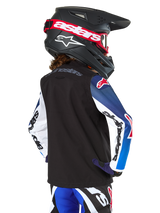 Youth Techstar Softshell Vest