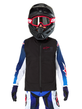 Youth Techstar Softshell Vest