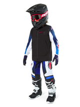 Youth Techstar Softshell Vest