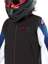 Youth Techstar Softshell Vest