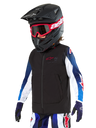 Youth Techstar Softshell Vest