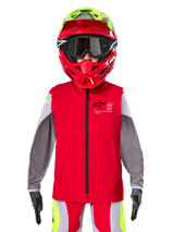 Youth Techstar Softshell Vest