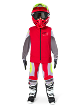 Youth Techstar Softshell Vest