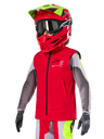 Youth Techstar Softshell Vest