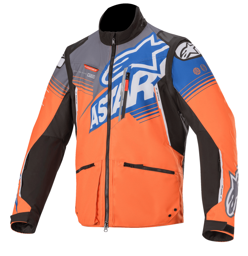 Alpinestars Venture-R Jacket