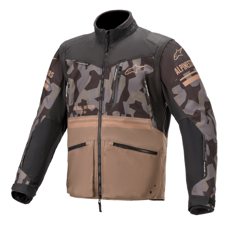 Venture-R Jacket