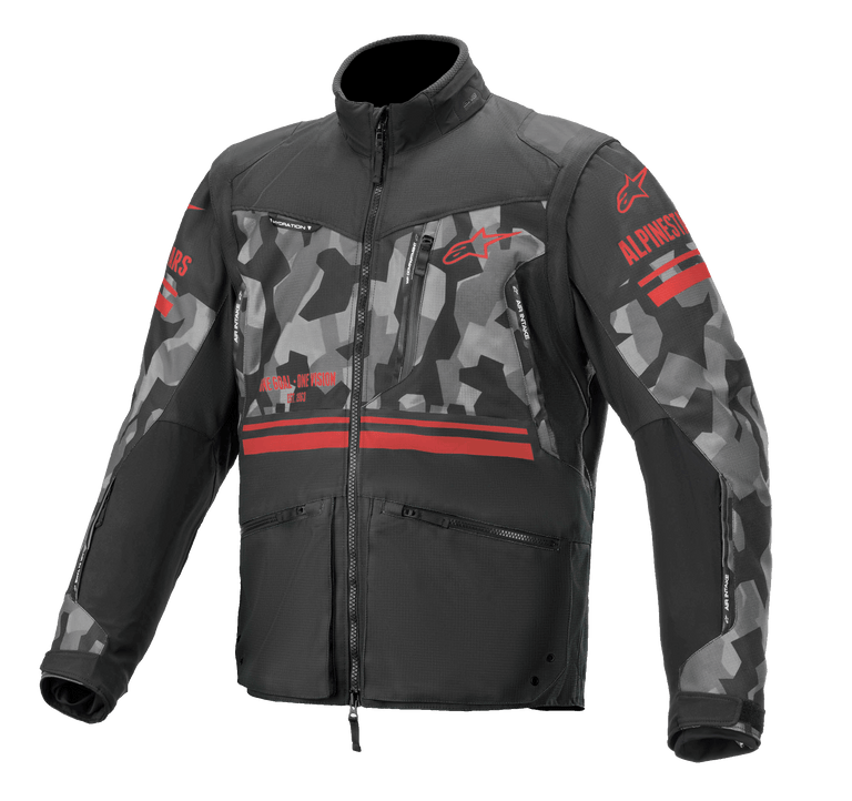 Venture-R Jacket