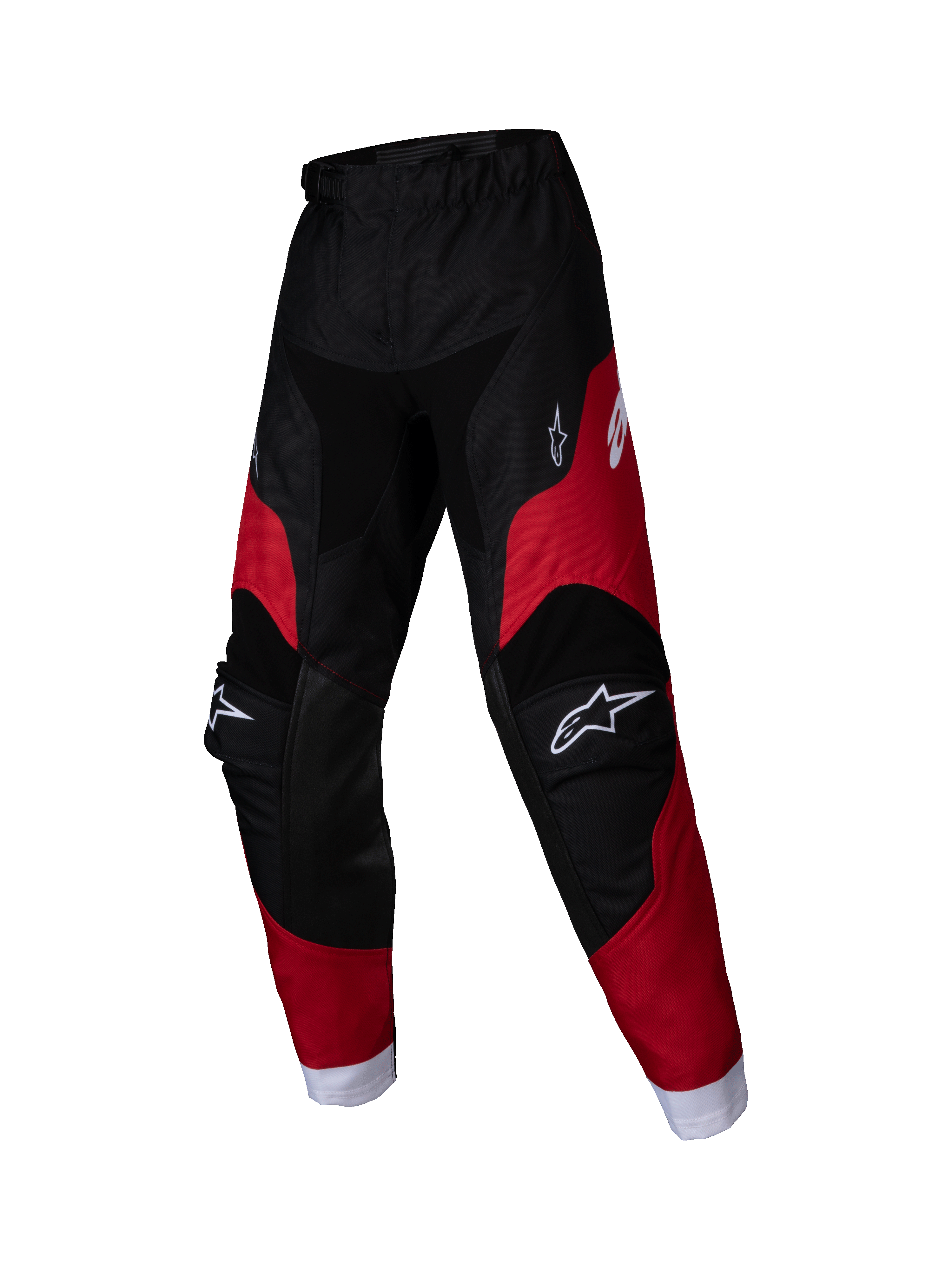 2025 Kids Racer Veil Pants