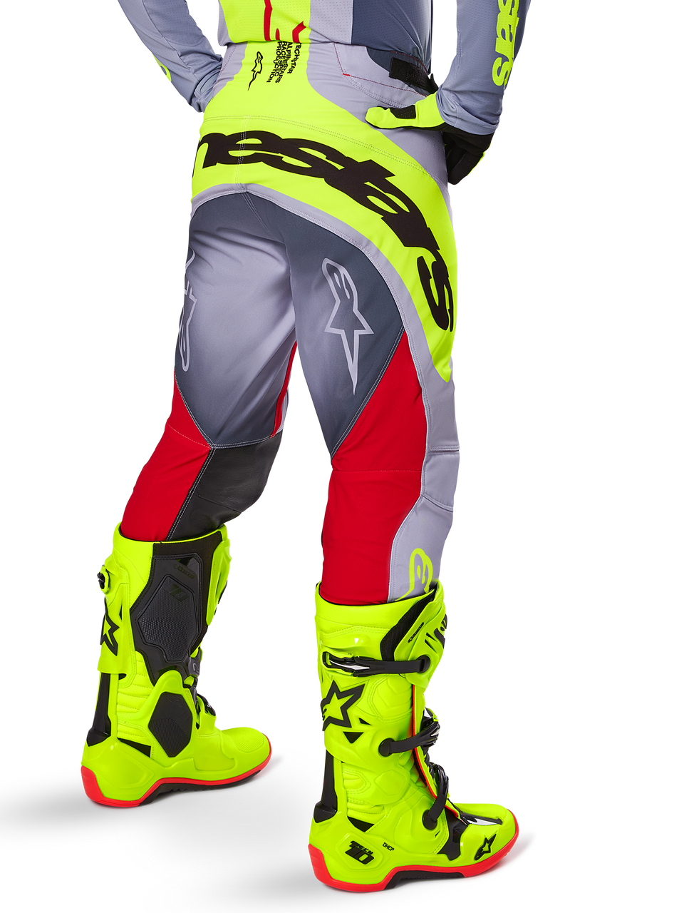 2025 Techstar Melt Pants