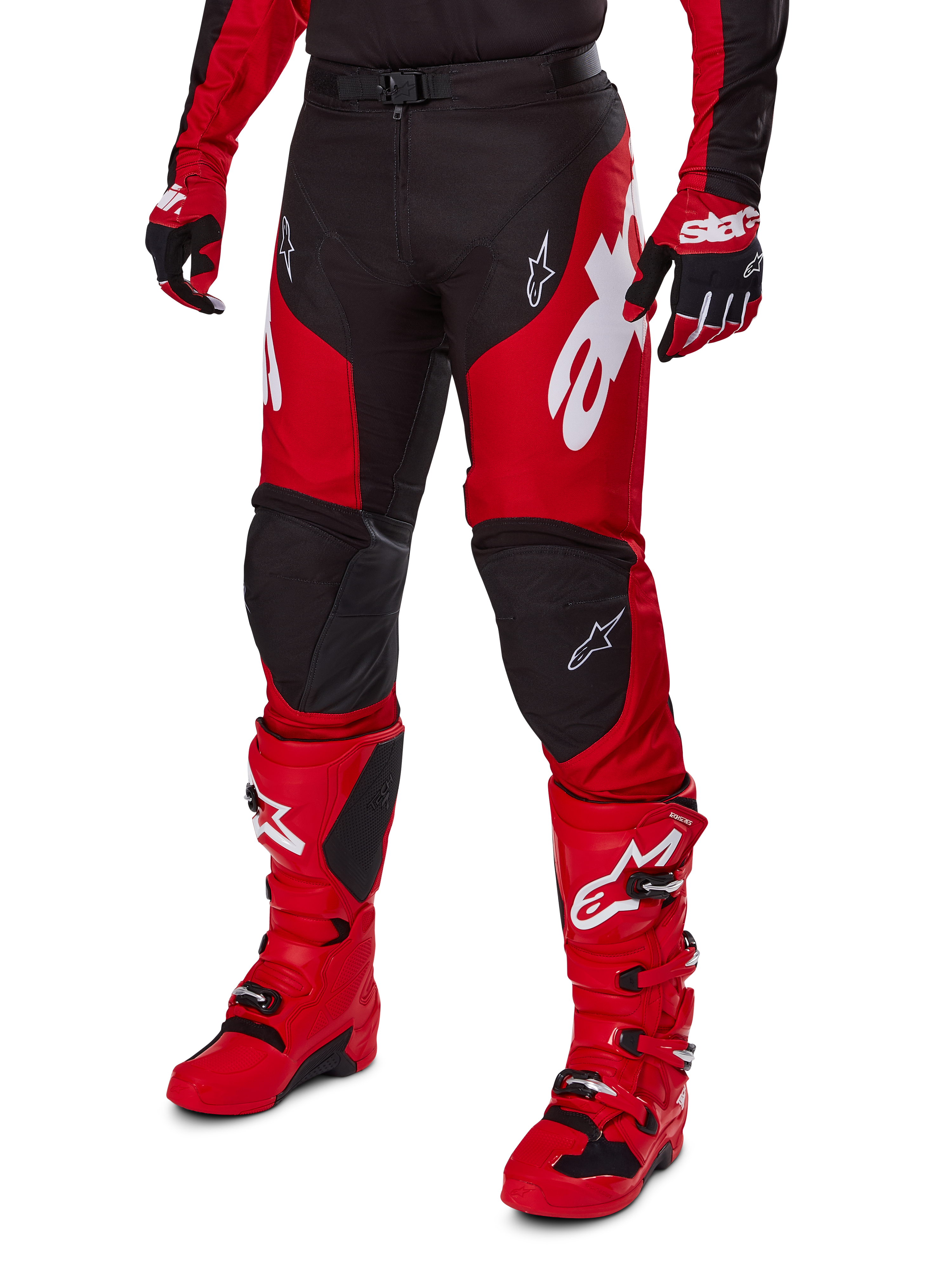 2025 Racer Veil Pants