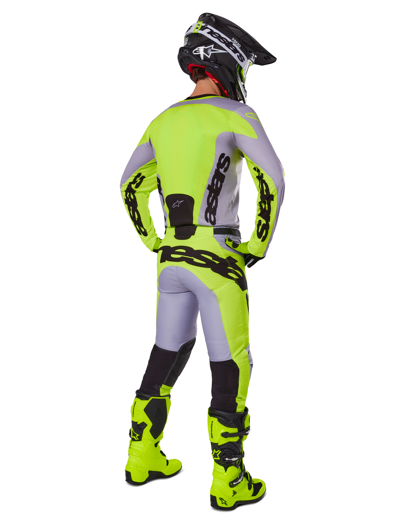 2025 Racer Veil Pants