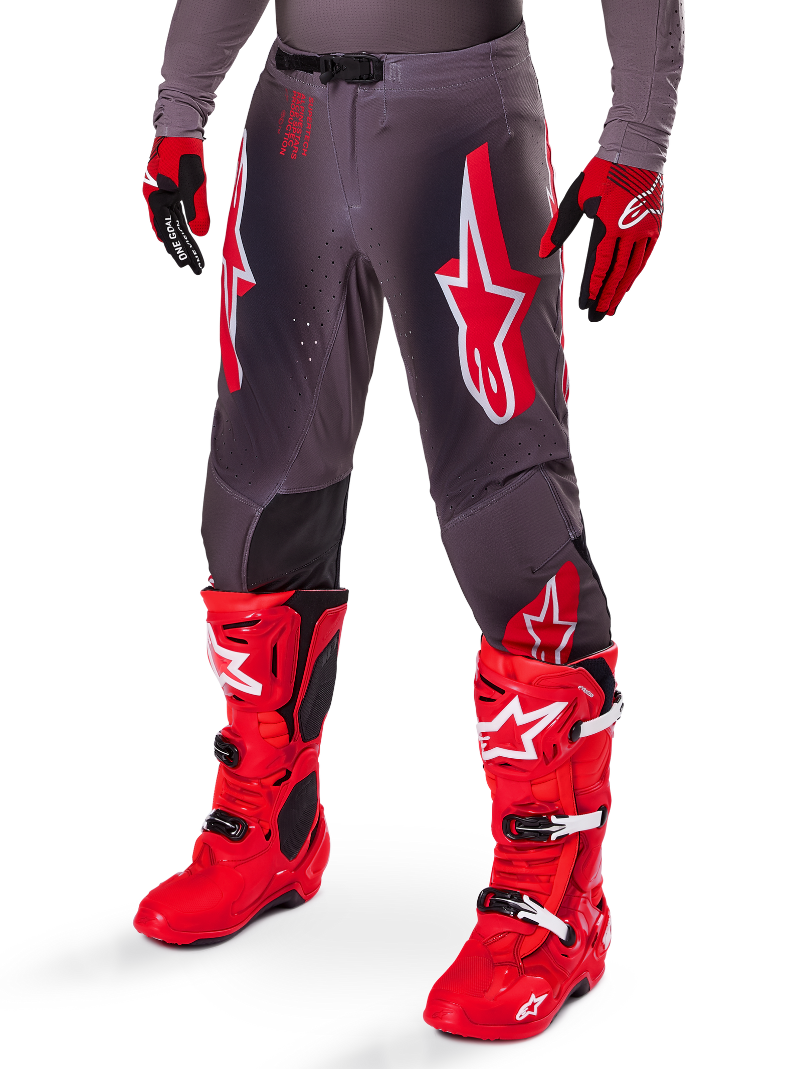 2025 Supertech Lipan Pants