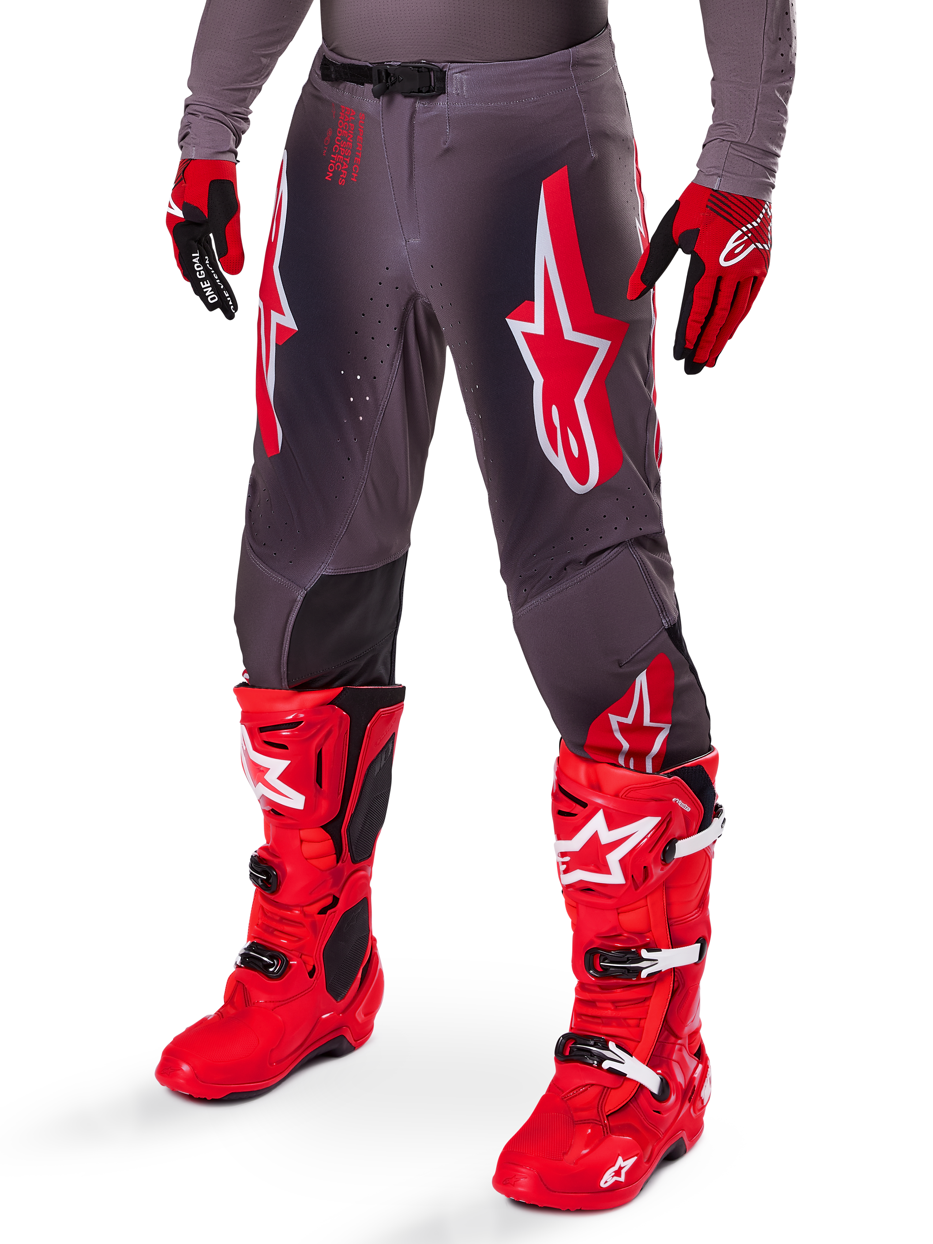 2025 Supertech Lipan Pants