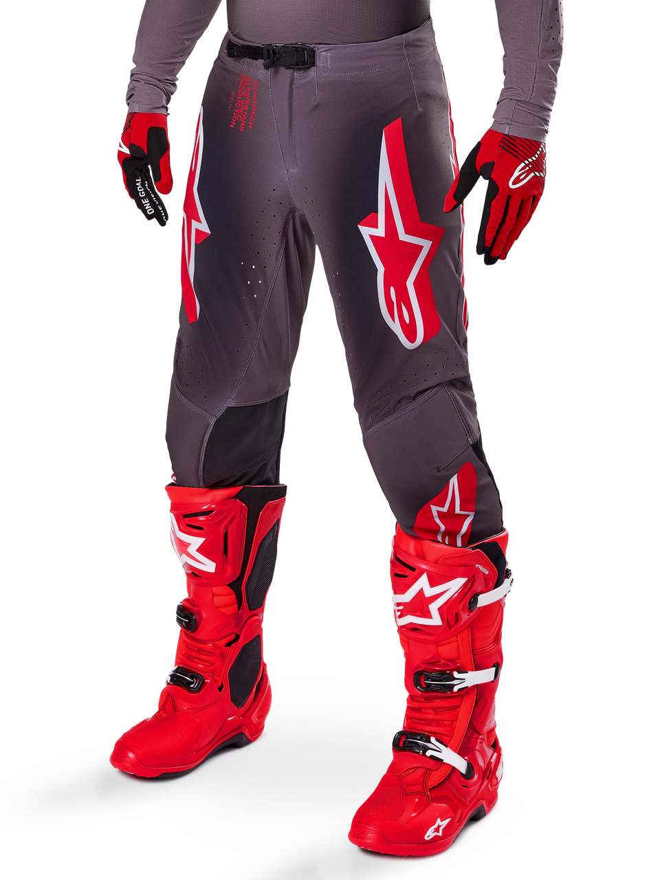 2025 Supertech Lipan Pants