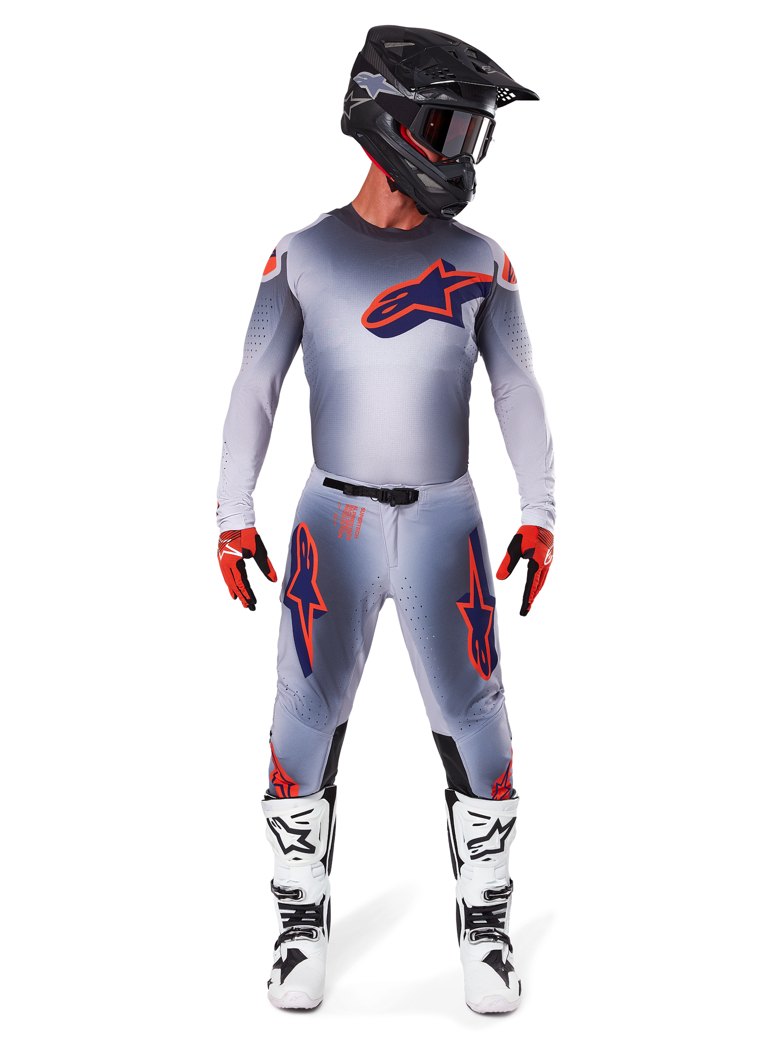 2025 Supertech Lipan Pants