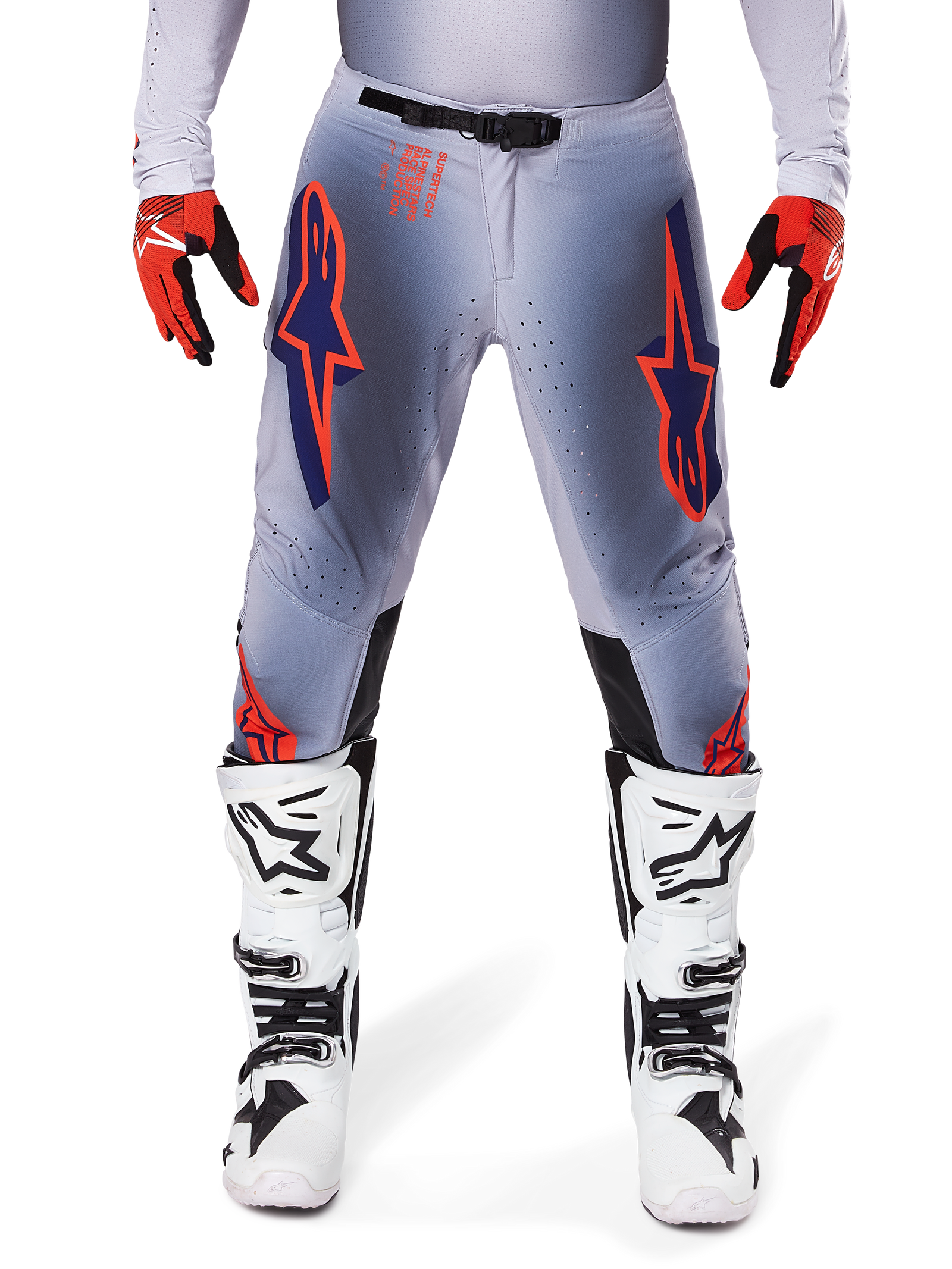 2025 Supertech Lipan Pants