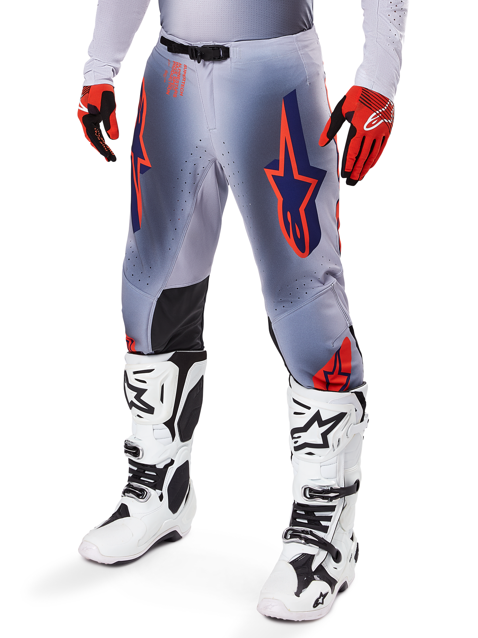 2025 Supertech Lipan Pants