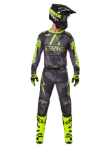 2025 Racer Hollow Pants