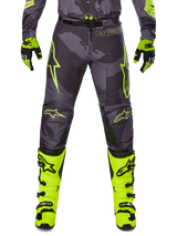 2025 Racer Hollow Pants