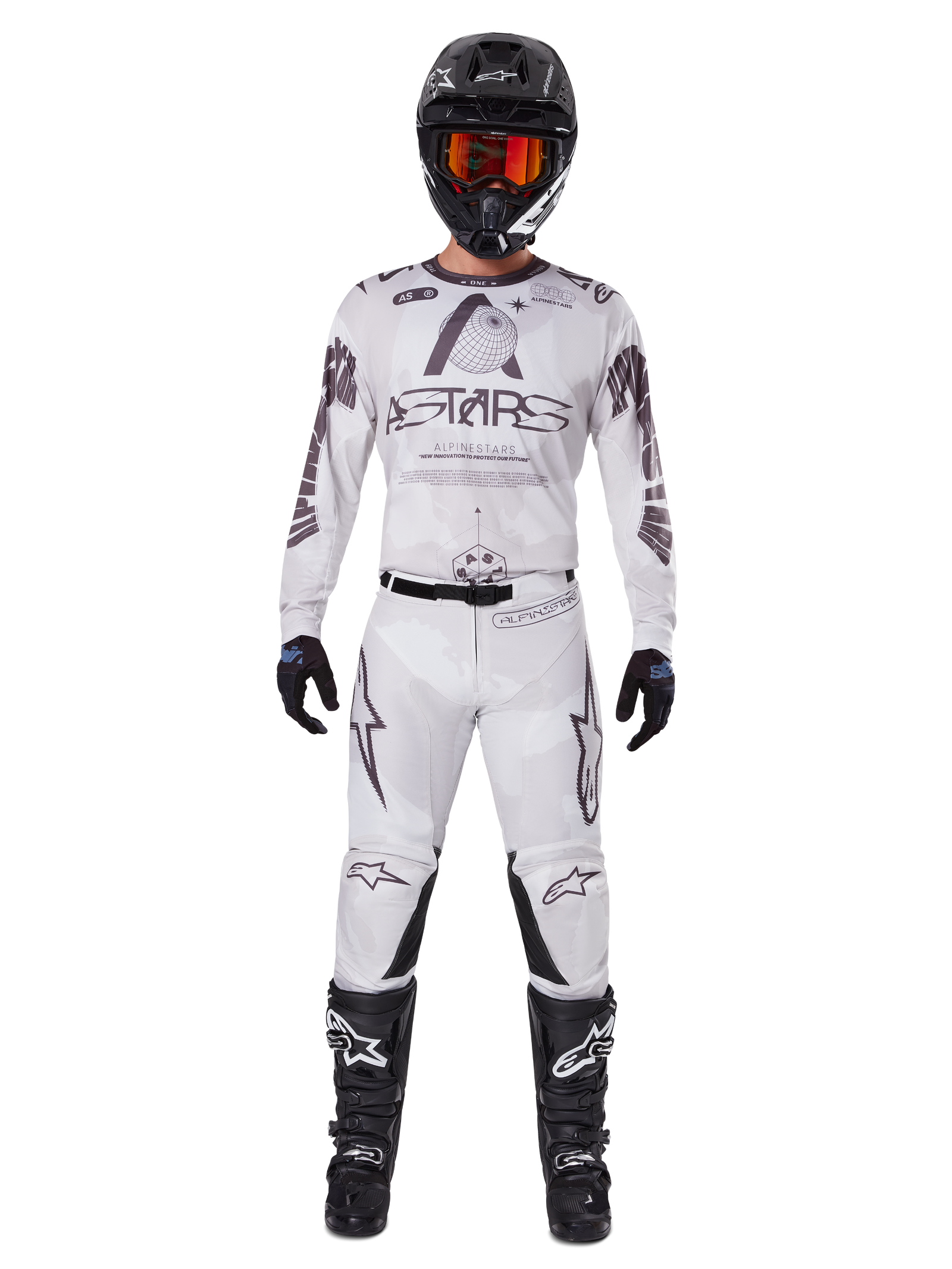 2025 Racer Hollow Pants